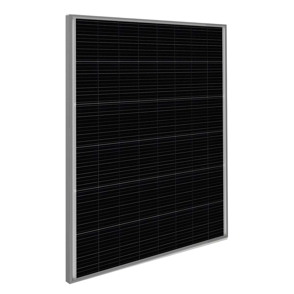 TommaTech  45Wp Bifacial 36PMB12 Güneş Paneli