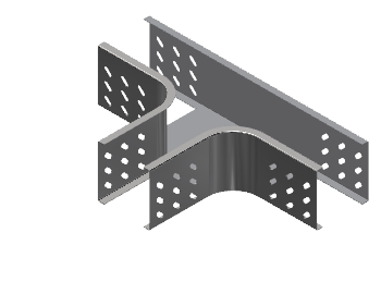 EAE 100 UKE 100 YT ,H100(mm),ABC100(mm)-(Kablo-Tava-Sistemleri)