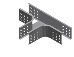 EAE 100 UKE 100 YT ,H100(mm),ABC100(mm)-(Kablo-Tava-Sistemleri)