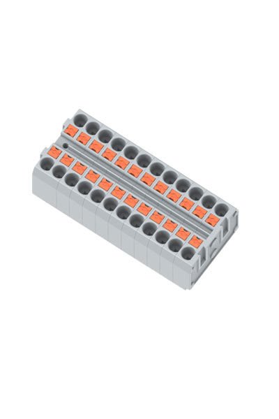 GWEST GW C2.5-24 (2.5mm²) DAĞITIM BLOĞU