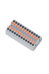 GWEST GW C2.5-24 (2.5mm²) DAĞITIM BLOĞU