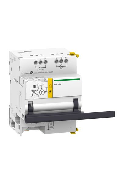 Schneider (A9C70134) ARA iC60 Otomatik kapama modülü3P/4P