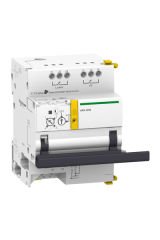 Schneider (A9C70132) ARA iC60 Otomatik kapama modülü1P/2P