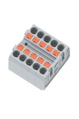 GWEST GW C2.5-10 (2.5mm²) DAĞITIM BLOĞU