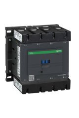 Schneider (LC1D115004BD) TeSys Deca Kontaktör 4P 200A AC1 24VDC 4NA