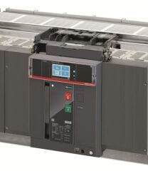 ABB 1SDA072625R1MP E6.2V 5000 Ekip Touch LSI 3p WMP +Ekip Measuring Ölçüm Modülü