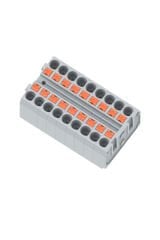 GWEST GW C2.5-18 (2.5mm²) DAĞITIM BLOĞU