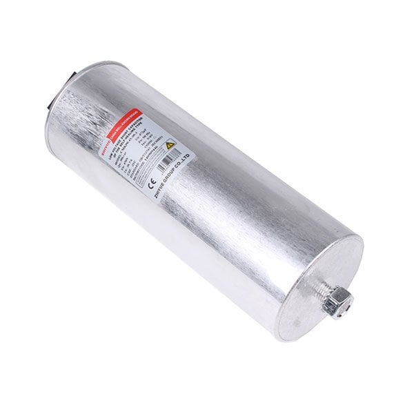 ZHIYUE 7,5 kVAR 525V Trifaze Kondansatör