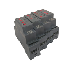 Provar (PMKR-01) Faz Koruma Rölesi (Sabit Asm %20)