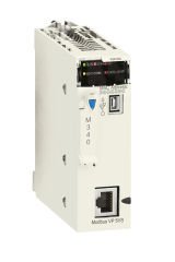 Schneider (BMXP341000) CPU340-10 Modbus