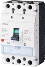 Tense (SGM6-125H-80) Kompakt Şalter 80A Sabit