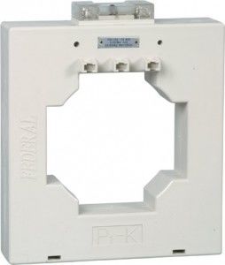 Federal CT FAT130 3200/5A 40VA cl.0,5 0,72kV MÜHÜRLÜ