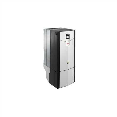 ABB 250 kW Sürücü ACS880-01-430A-3
