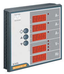 Kael  MULTIMET-03-144 MULTİMETRE