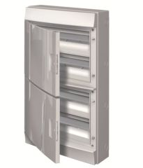 ABB 1SL1109A00 MISTRAL65 opak kapak dağıtım kutusu 72M