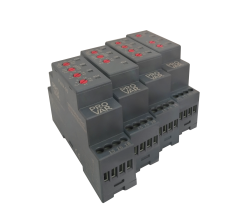 Provar (PVKR-02) Trifaze Gerilim Koruma Rölesi