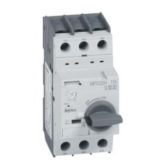 Legrand (417332) MPX³ 32H çevirmeli tip motor koruma şalteri 11 - 17A