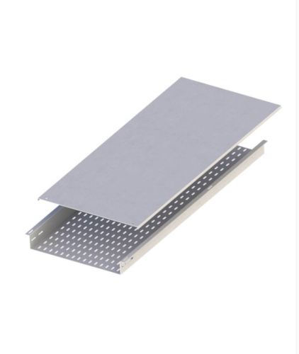 ZEYBEK - Zeybek 300-10-10 Kablo Kanal Kapağı