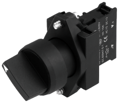 Siemens 3SB6110-1HB20-1CA0 Komple Acil Stop Mantar Butonlar Plastik Çevir Kur 1NC