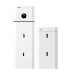 KSTAR 10 kW All-İn-One Hibrit İnverter E10KT