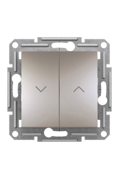 Schneider (EPH1300569) Asfora Jaluzi kumanda Anahtarı