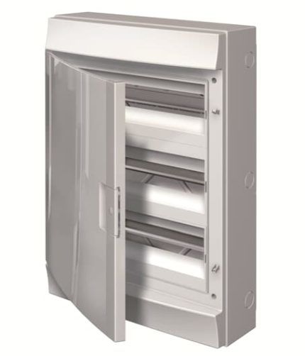 ABB 1SL1108A00 MISTRAL65 opak kapak dağıtım kutusu 54M