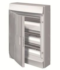 ABB 1SL1108A00 MISTRAL65 opak kapak dağıtım kutusu 54M