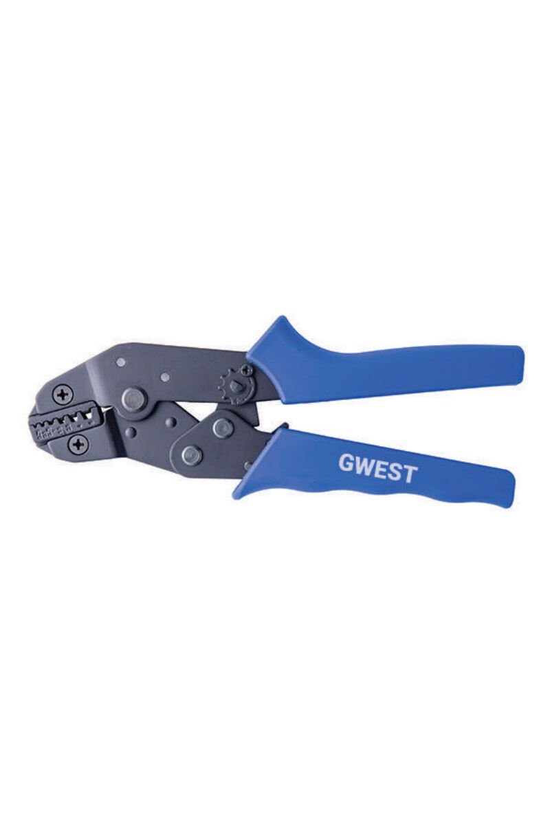 GWEST GW-B4  0.25-6 mm YÜKSÜK SIKMA PENSESİ