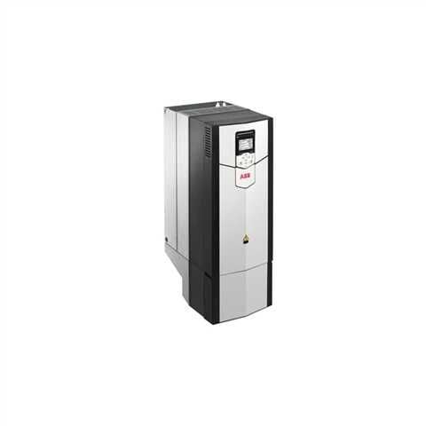 ABB 75 kW Sürücü ACS880-01-145A-3