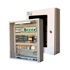 Scada RTU Panosu