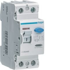 2P 80A 30mA AC Tip KAR