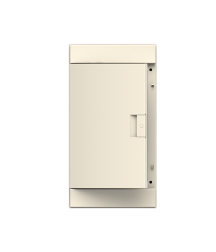 ABB 1SL1106A00 MISTRAL65 opak kapak dağıtım kutusu 36M 3F