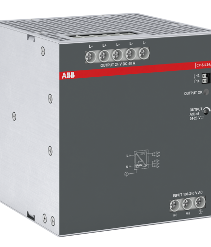 ABB 1SVR320861R1000 CP-S.1 24/40.0 Power supply