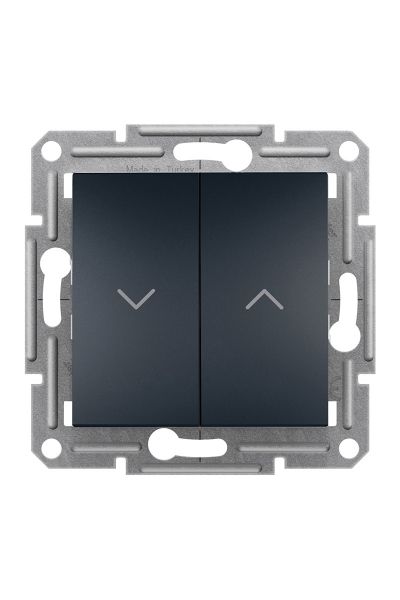 Schneider (EPH1300171) Asfora Jaluzi kumanda liht