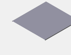 EAE UKE 500 TD KAPAK ,A500 (mm) ,T1,2 (mm)-(Kablo-Tava-Sistemleri)