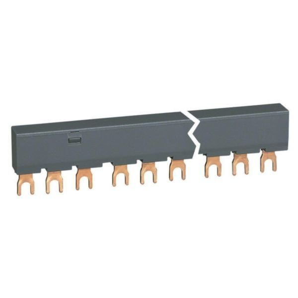 Legrand (417476) MPX³ 32S -32H -32MA serisi motor koruma şalteri için 63A fa