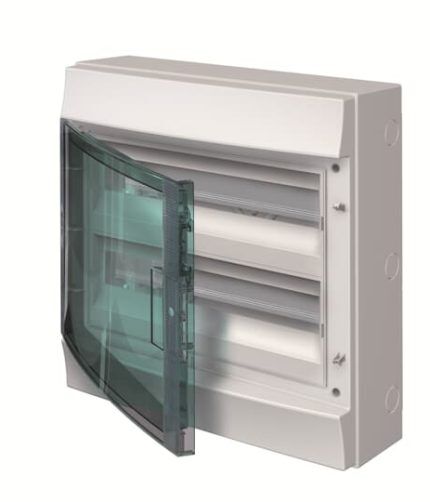 ABB 1SL1205A00 MISTRAL65 şeffaf kapak dağıtım kutusu 36M 2F