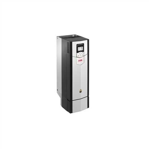 ABB 45 kW Sürücü ACS880-01-087A-3