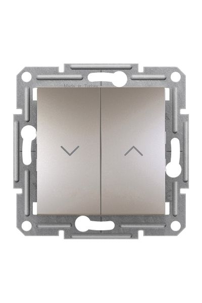 Schneider (EPH1300169) Asfora Jaluzi kumanda liht