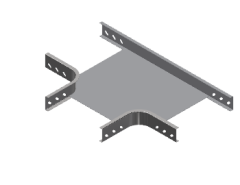 EAE 050 UKE 250 YT ,H50(mm),ABC250(mm)-(Kablo-Tava-Sistemleri)