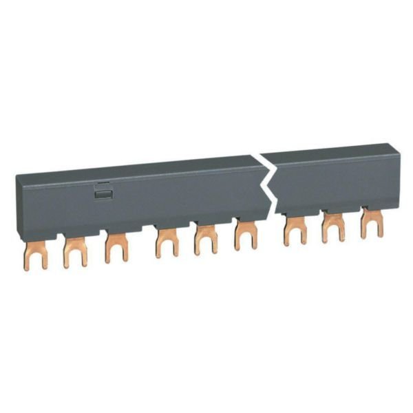 Legrand (417475) MPX³ 32S -32H -32MA serisi motor koruma şalteri için 63A fa