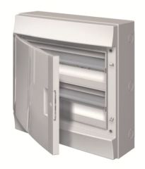 ABB 1SL1105A00 MISTRAL65 opak kapak dağıtım kutusu 36M 2F