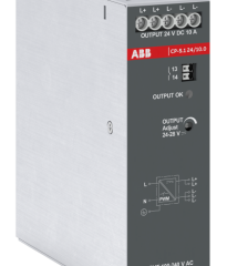 ABB 1SVR320661R1000 CP-S.1 24/10.0 Power supply