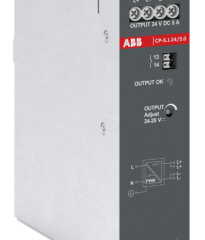 ABB 1SVR320561R1000 CP-S.1 24/5.0 Power supply