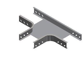 EAE 050 UKE 150 YT ,H50(mm),ABC150(mm)-(Kablo-Tava-Sistemleri)