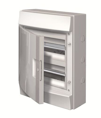 ABB 1SL1104A00 MISTRAL65 opak kapak dağıtım kutusu 24M