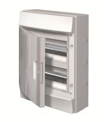 ABB 1SL1104A00 MISTRAL65 opak kapak dağıtım kutusu 24M