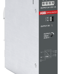 ABB 1SVR320361R1000 CP-S.1 24/3.0 Power supply
