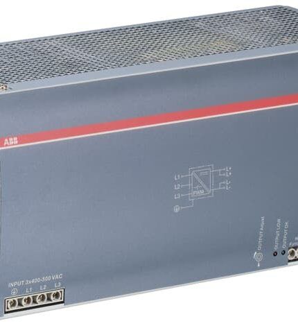 ABB 1SVR427056R2000 CP-T 48/20.0 Power supply