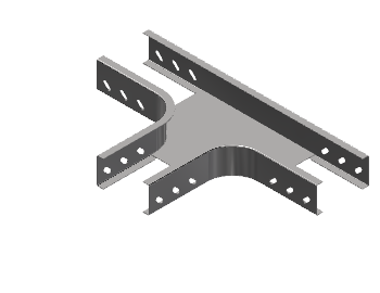 EAE 050 UKE 100 YT ,H50(mm),ABC100(mm)-(Kablo-Tava-Sistemleri)